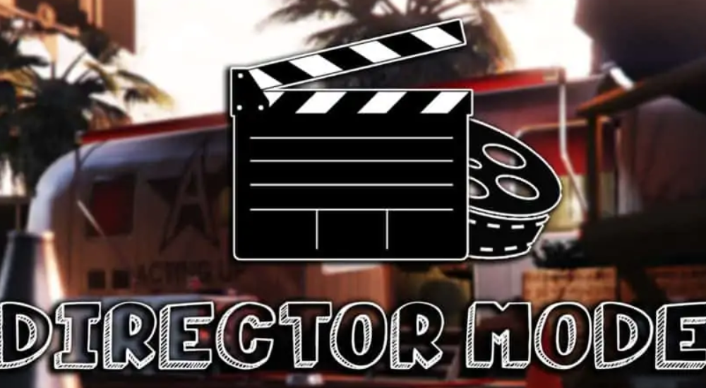 Comment entrer en mode directeur dans GTA 5