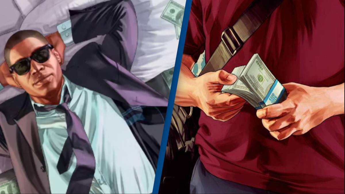 GTA 6 devrait être le jeu le plus cher de tous les temps