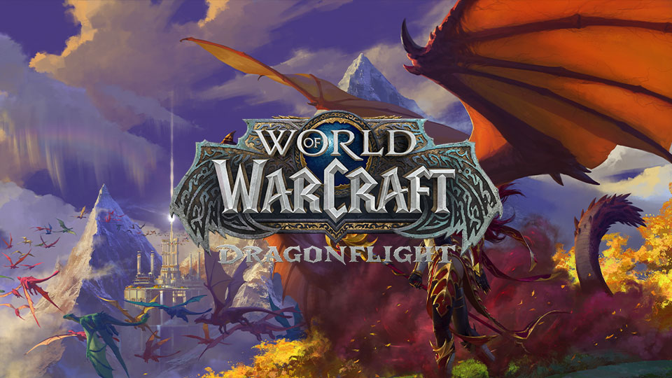 La résurgence de la cape d'écailles d'Onyxia dans le patch 10.1 de World of Warcraft : extension Dragonflight