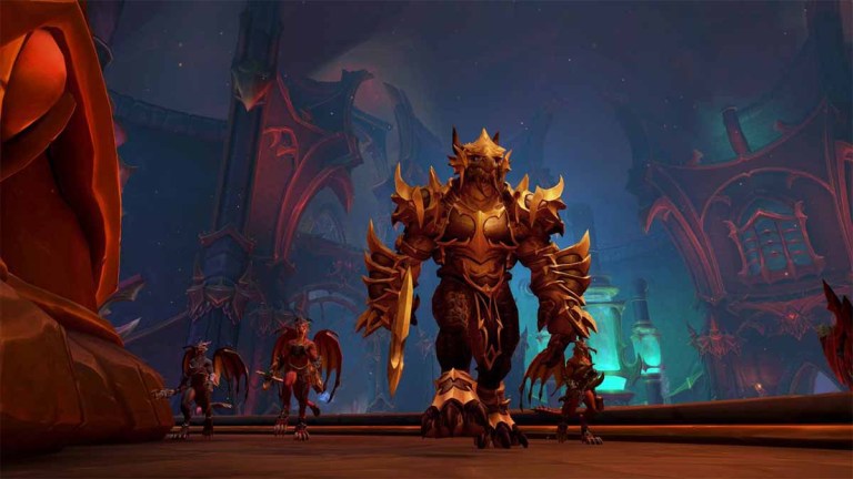 WoW Dragonflight Researchers Under Fire Event – ​​Toutes les récompenses et comment terminer