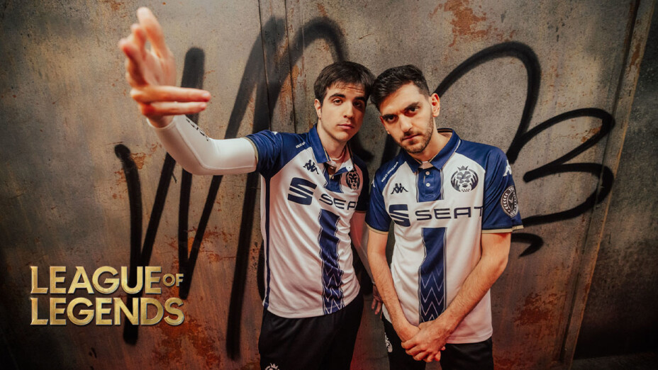 LoL : Drama débile au MSI à cause d'un sourire, soutien total à Nisqy !