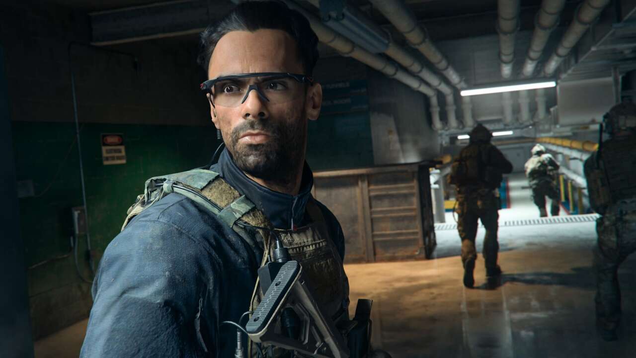 CoD: Warzone 2 DMZ - Comment accéder à la nouvelle zone d'exclusion du complexe Koschei