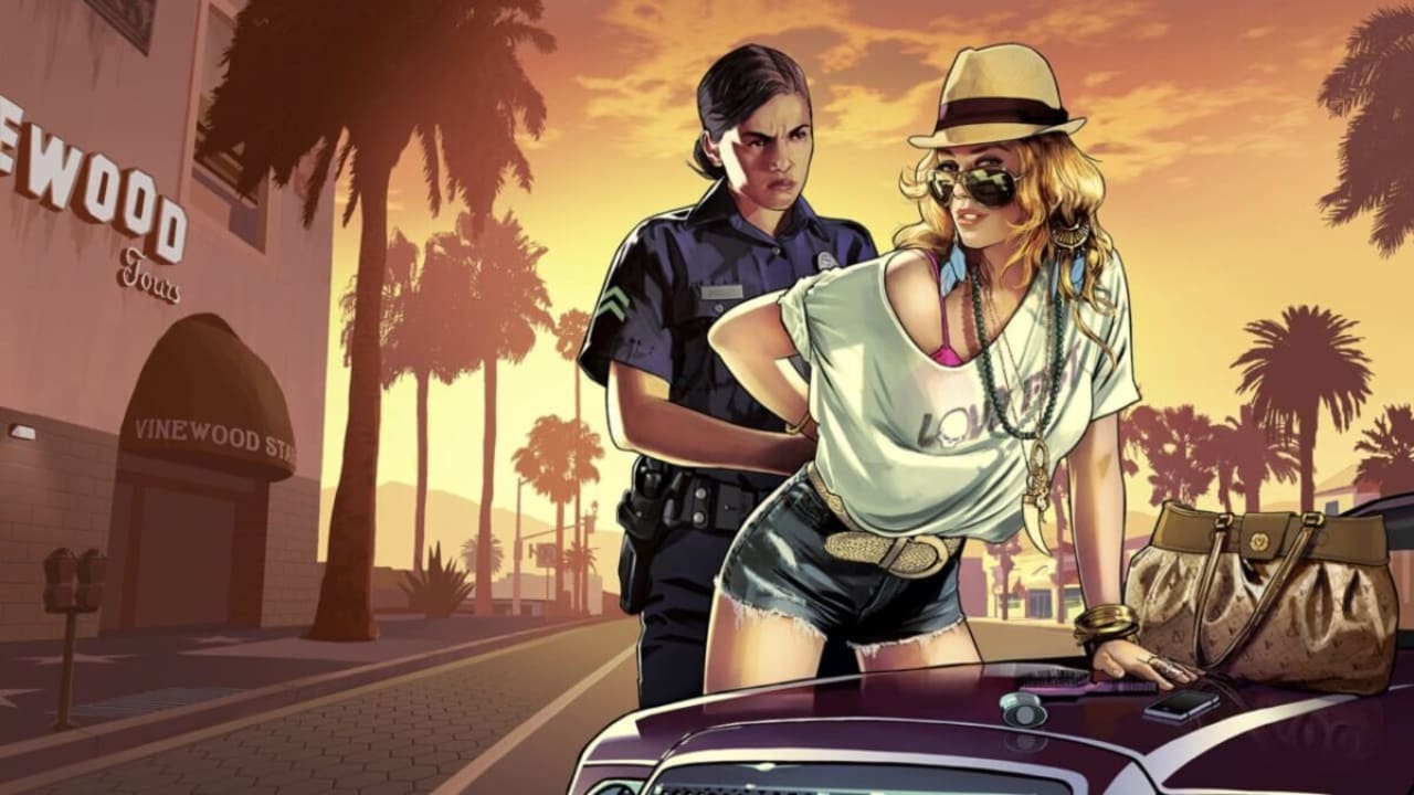 Rockstar Job Ad Hints at Completion of Highly Anticipated GTA 6