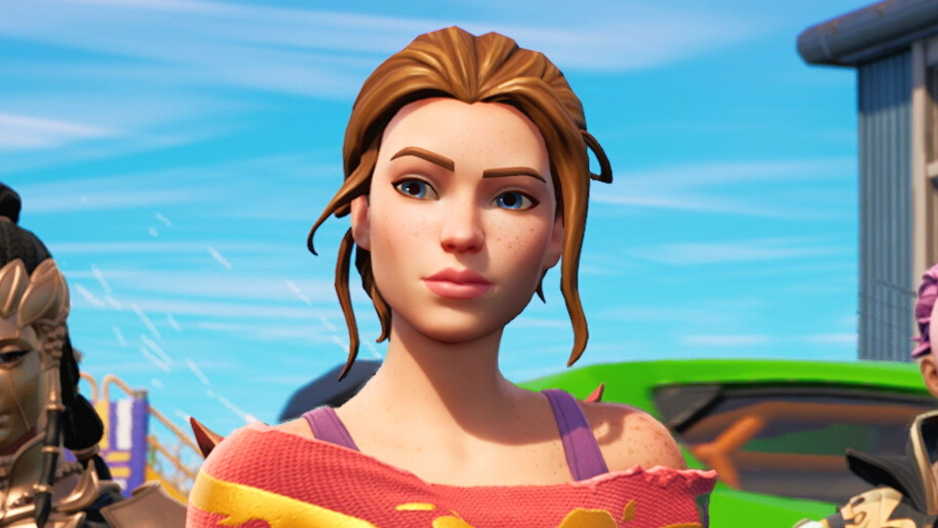 Le mode Fortnite Classé est réel et il est bientôt là