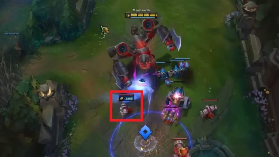 LoL : Les joueurs peuvent-ils vraiment tricher grâce aux anciennes règles autorisées par Riot Games ?