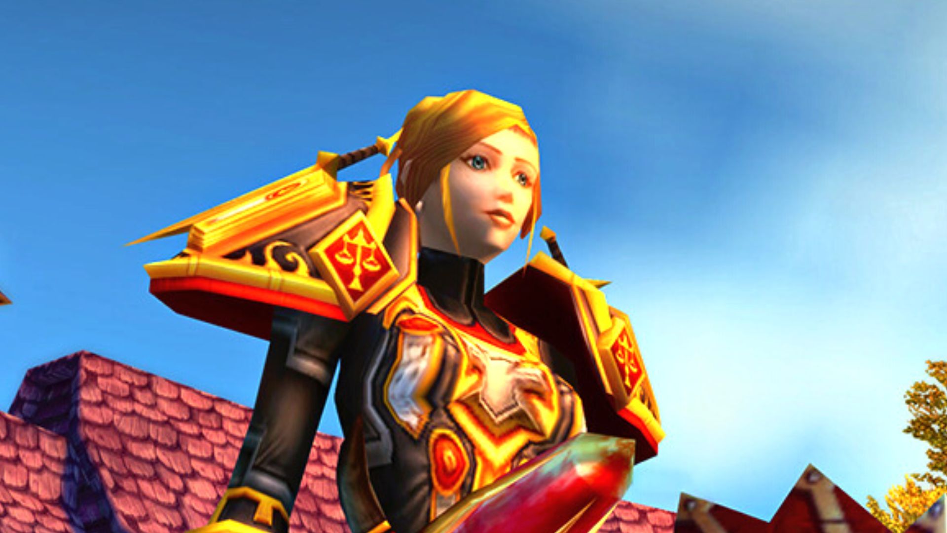 Le mode créé par les fans le plus populaire de WoW Classic bénéficie du support de Blizzard