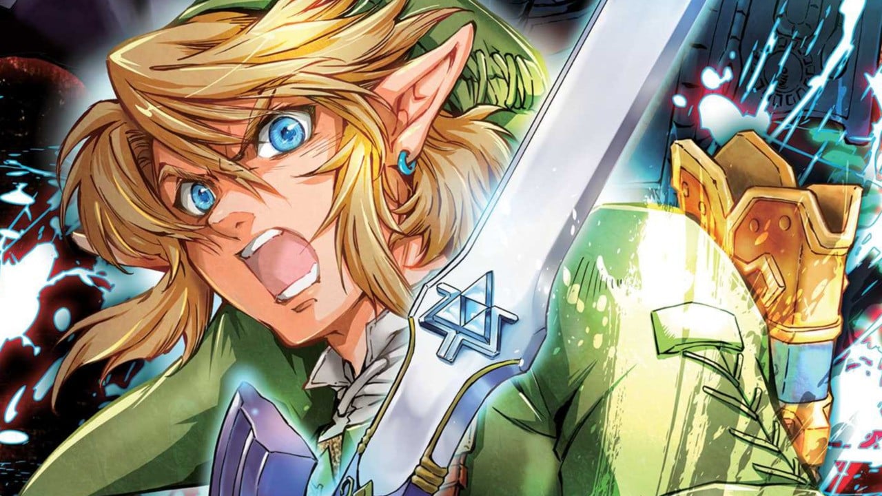 Eiji Aonuma "intéressé" par le film Zelda après le succès de 1 milliard de dollars au box-office de Mario
