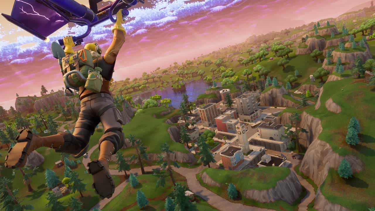 La date de début du mode classé de Fortnite est fixée alors que les fans se préparent pour le nouveau mode compétitif