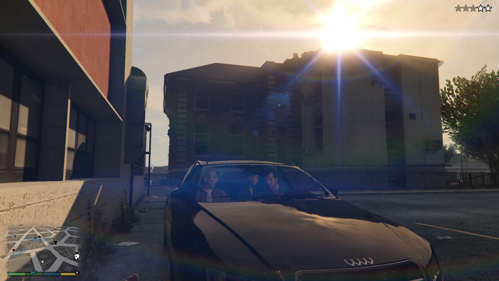 Comment obtenir Packie McReary dans GTA 5