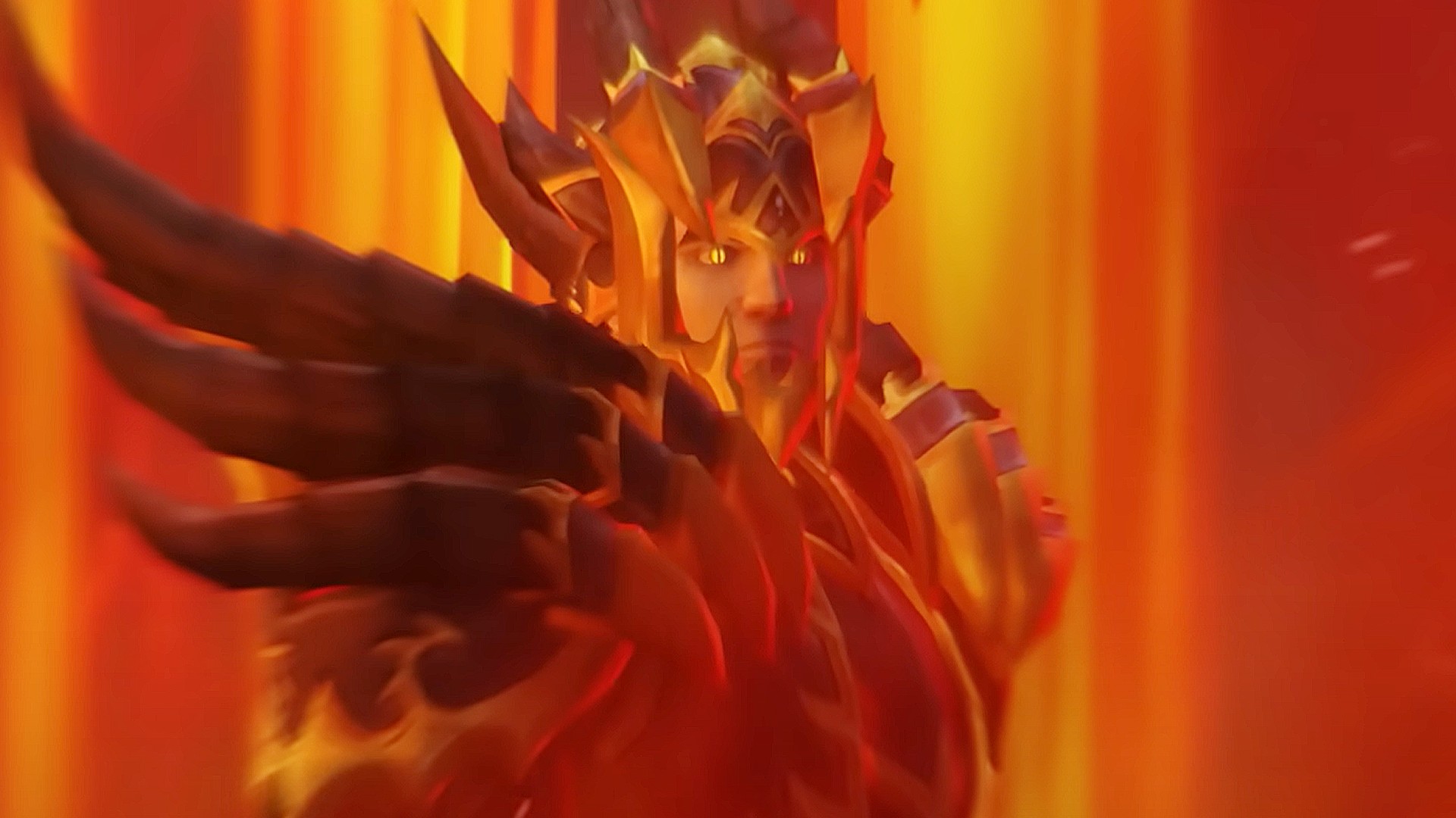 Le correctif Sneaky WoW Dragonflight 10.1 facilite la recherche de raids