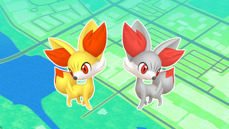 Feunnec Pokémon GO : attaque exclusive, chasse brillante... Notre guide de ce Community Day