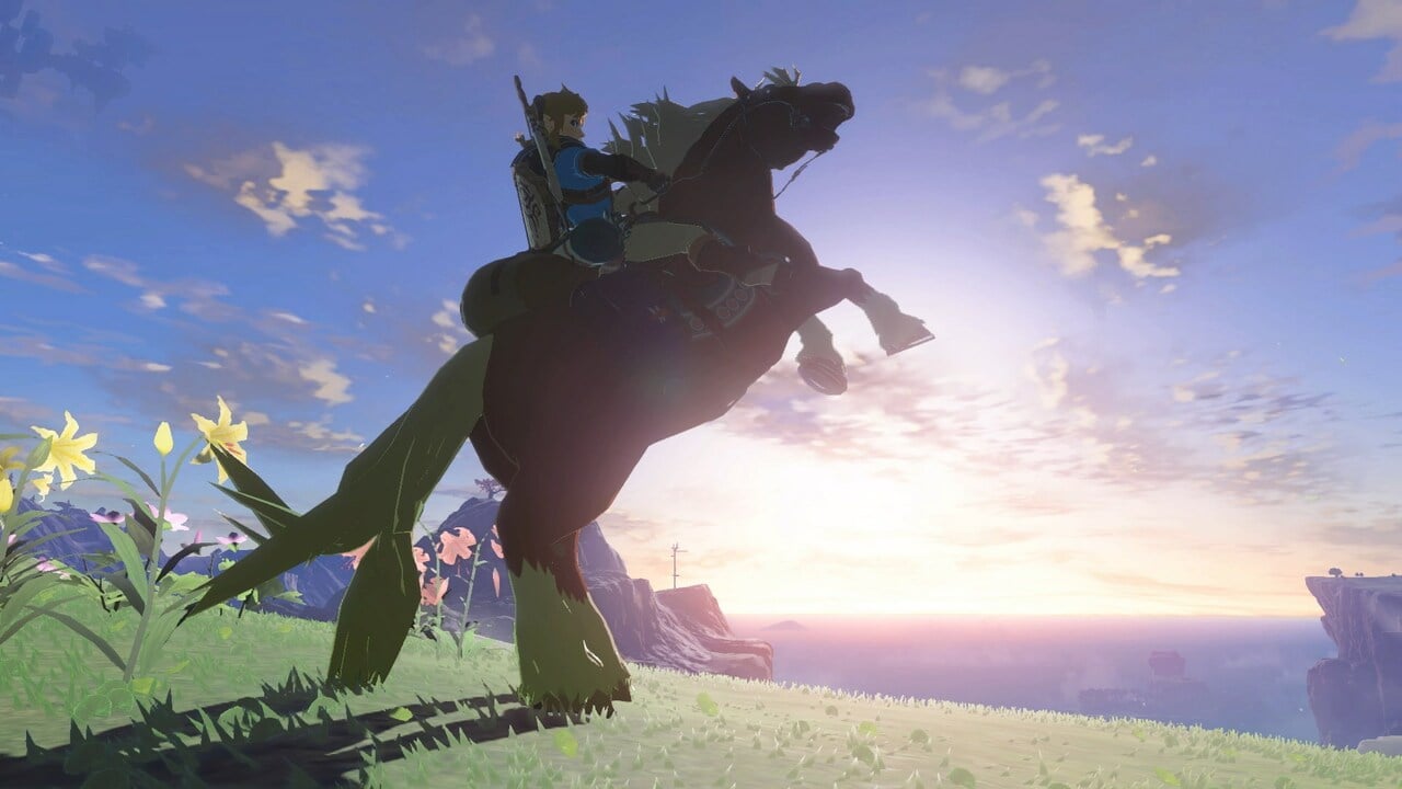 Zelda : Tears Of The Kingdom : procédure pas à pas, tous les sanctuaires, objets de collection, trucs et astuces