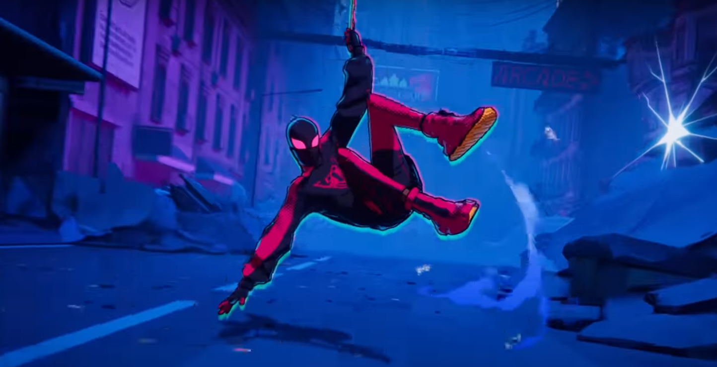 Comment débloquer des objets gratuits Fortnite Mile Morales