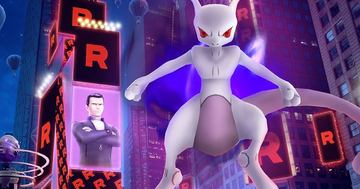 Tâches et récompenses de recherche sur le terrain Pokémon Go Rising Shadows