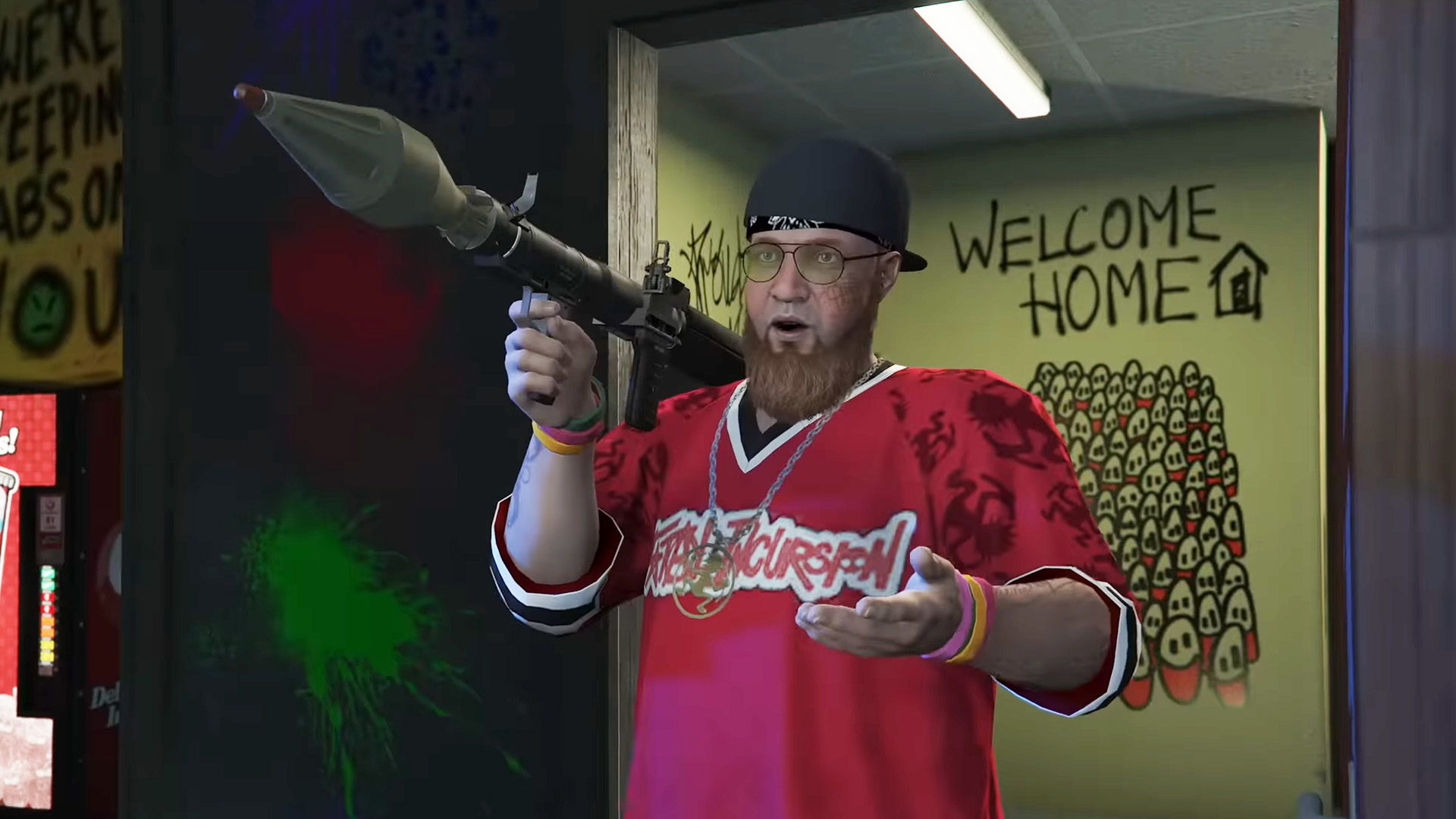 triche d'argent GTA 5 |  PCJeuxN
