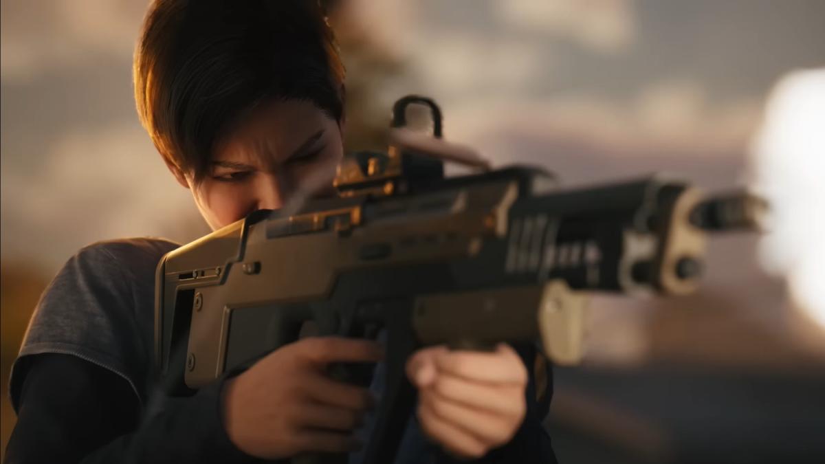 L'ancien responsable de GTA déclare que son nouveau projet est son jeu "le plus ambitieux" à ce jour