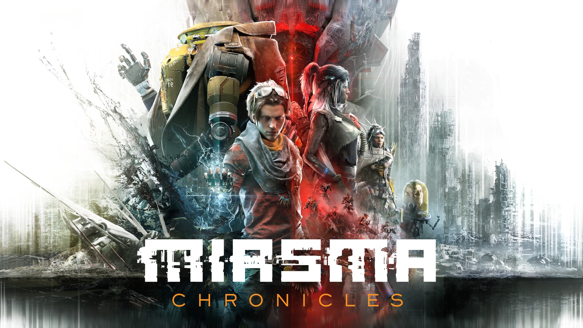 Survivez dans la nouvelle Amérique de Miasma Chronicles avec ces trucs et astuces de développeur