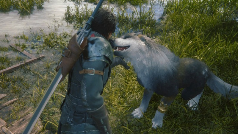 Final Fantasy 16 : Il n'y a actuellement aucun projet de contenu téléchargeable