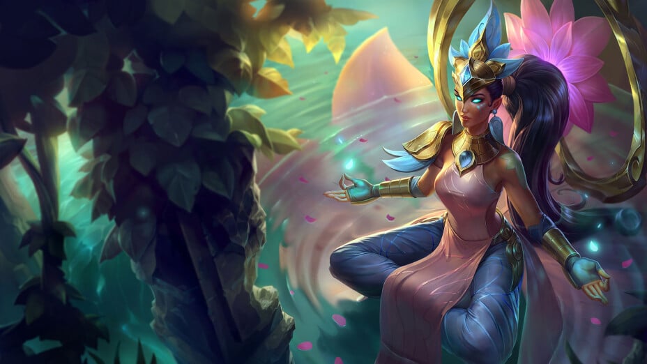 LoL : Les joueurs toxiques bientôt privés de classement ?  Riot Games veut durcir les sanctions