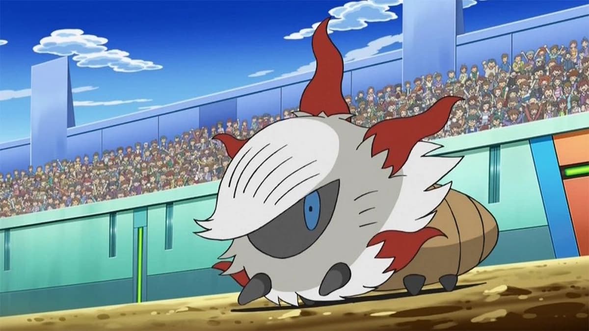 Comment obtenir et faire évoluer Larvesta dans Pokemon GO