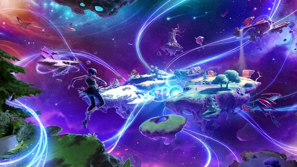 Fuite du Battle Pass de la saison 3 du chapitre 4 de Fortnite !