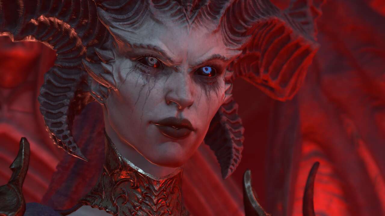 Diablo 4 - Tous les emplacements des forteresses