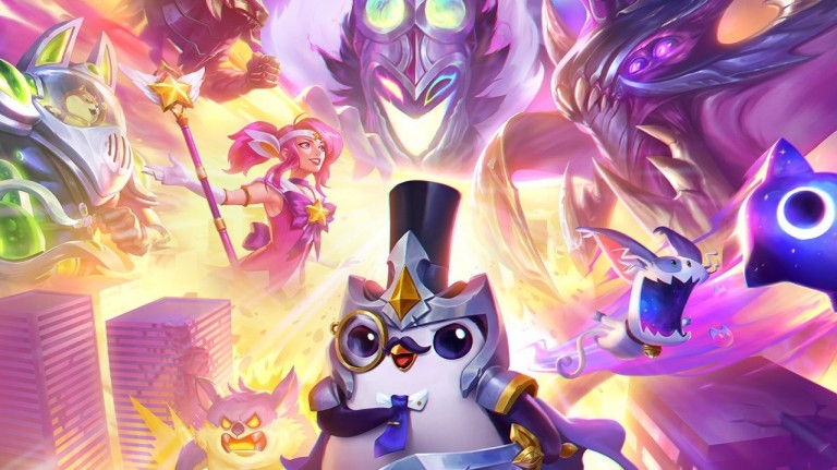 "C'est ridicule, vous êtes tous ridicules" ce développeur de LoL et TFT en une marre des joueurs jamais satisfaits