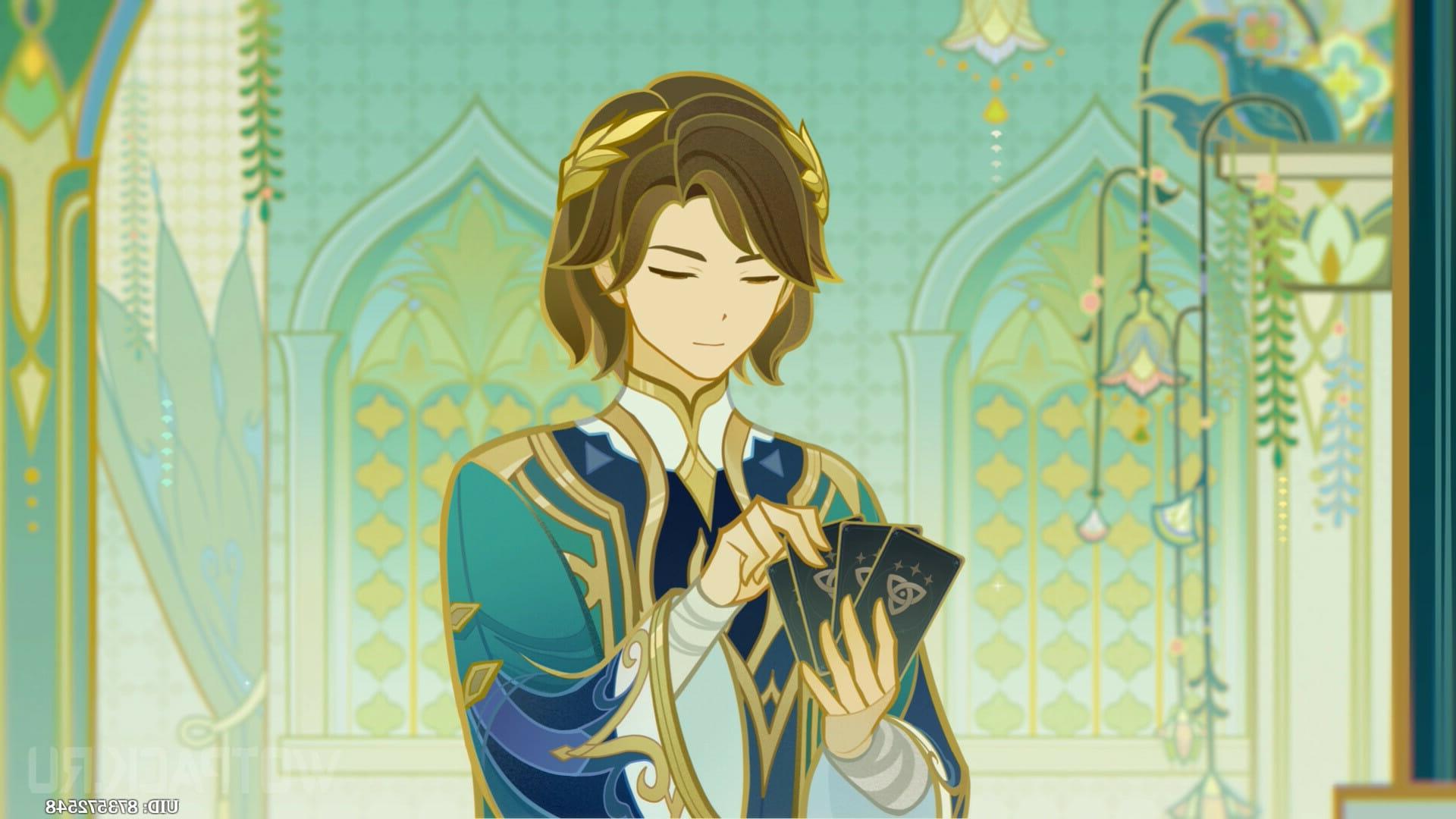 Climax! The Discord of Joyful Dreams in Genshin Impact is the fourth and final quest in the Duel! To the height of Mastery!, in which the Traveler must complete the case of the Card Thief and learn more about the history of the sacred Summon of the Seven and its creators. In this guide, []
