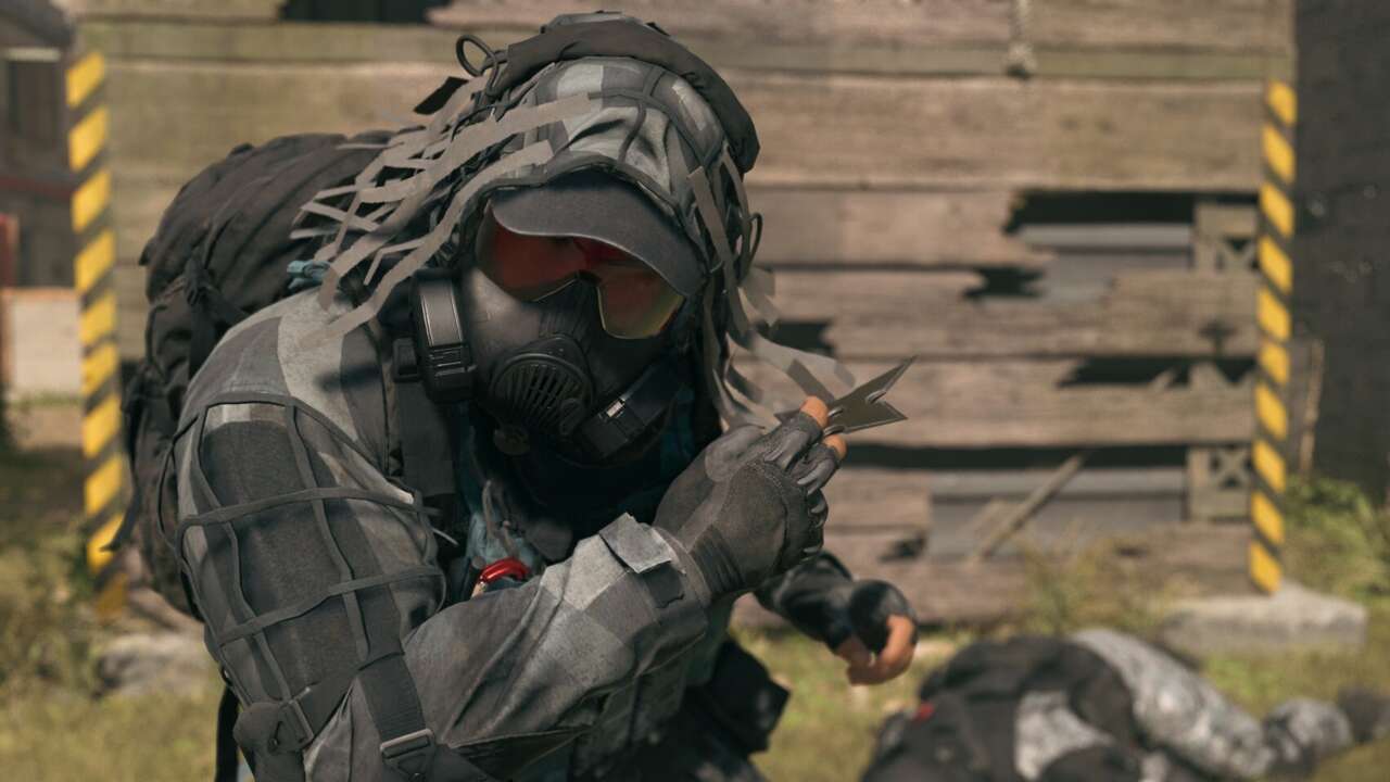 CoD: MW2 et Warzone Season 3 Reloaded – Nouvelles armes et comment les débloquer