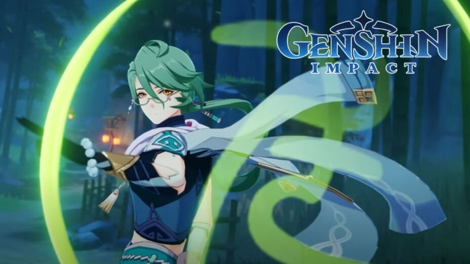 Code Genshin Impact mai 2023 : tous les rachat code primo du mois !