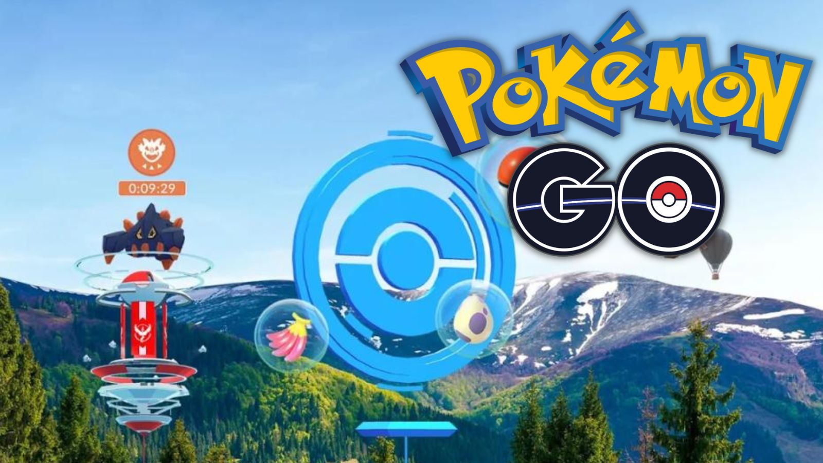 Combien de personnes jouent à Pokemon Go ?  Nombre de joueurs Pokemon Go