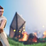 Comment apprendre les capacités de Fortnite Force : tous les sabres laser expliqués
