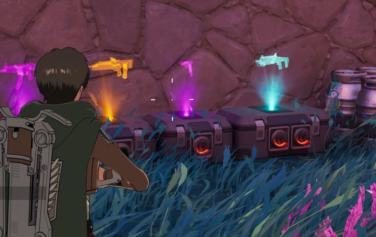Comment débloquer deux coffres verrouillés dans Fortnite