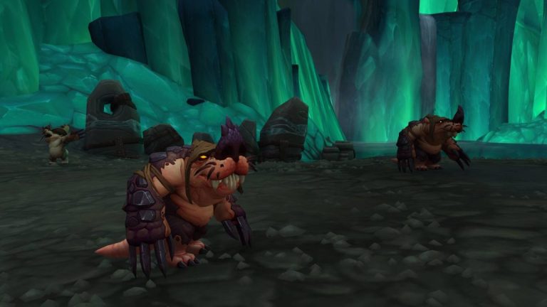 Comment obtenir Zaralek Glowspores dans WoW Dragonflight