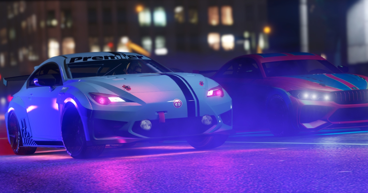 Comment obtenir le garage Eclipse 50 dans GTA Online