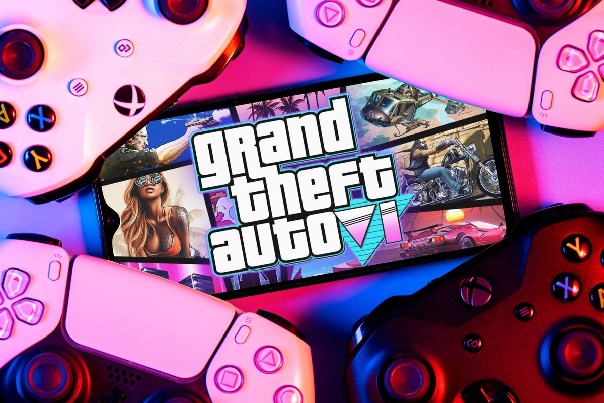 Des détails divulgués suggèrent que GTA 6 établira de nouvelles normes avec une physique de l'eau réaliste - Take-Two Interactive (NASDAQ: TTWO)