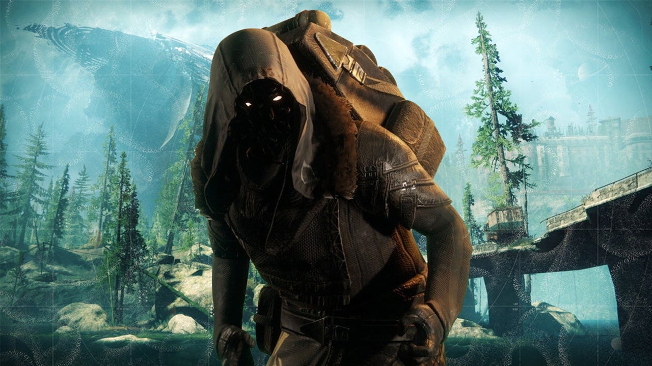 Destiny 2 : Où est Xur aujourd'hui ?  Emplacement et objets exotiques du 19 au 23 mai