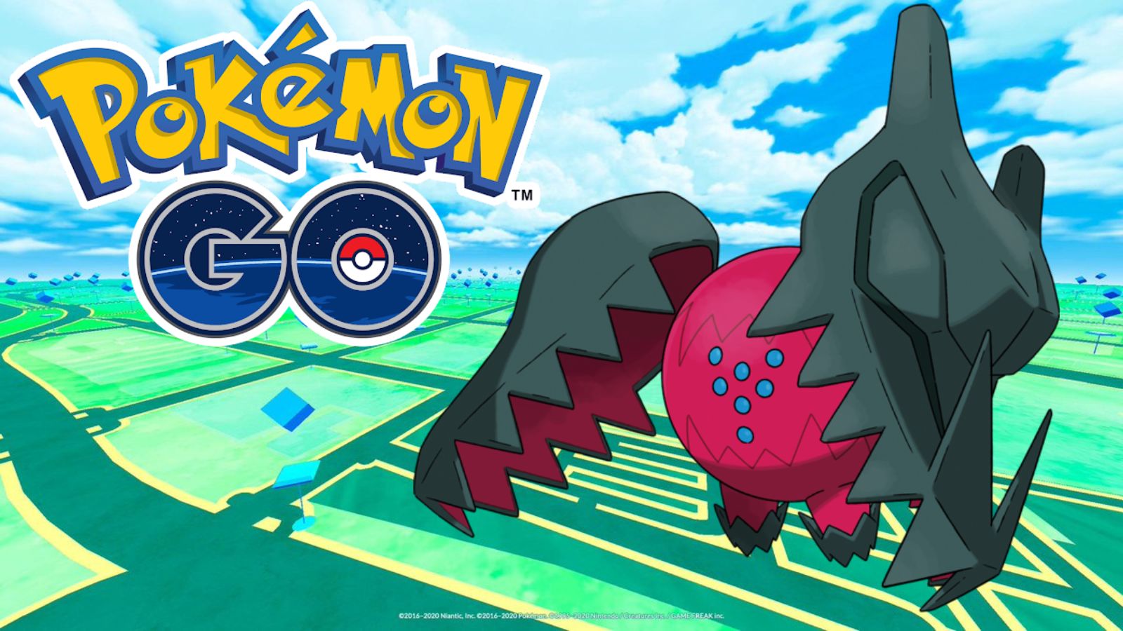 Événement de maquillage mondial Pokemon Go Regidrago: tâches de recherche chronométrées et récompenses
