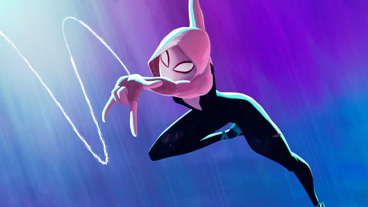 Fortnite Leak révèle un nouveau contenu Spider-Gwen
