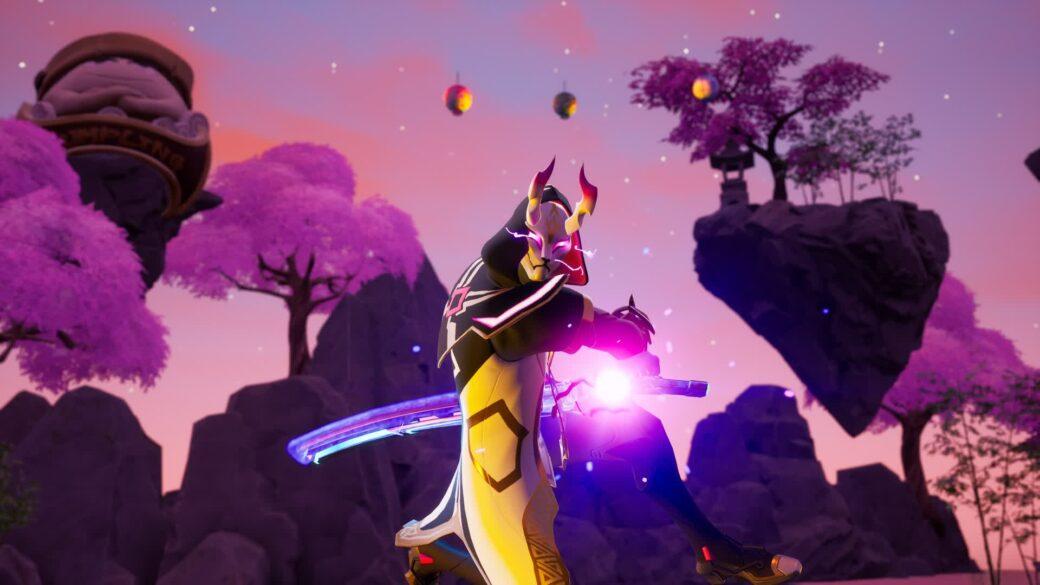 Fortnite a-t-il vraiment supprimé la lame cinétique ?  Est-ce que ça reviendra ?