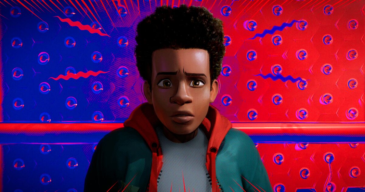Fortnite annonce les skins "Spider-Man: Across the Spider-Verse"