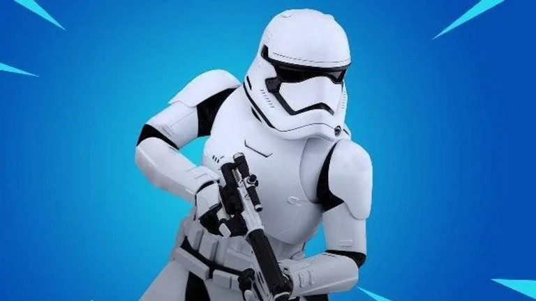 Fortnite : ils refont cette scène culte de Star Wars, le résultat est saisissant