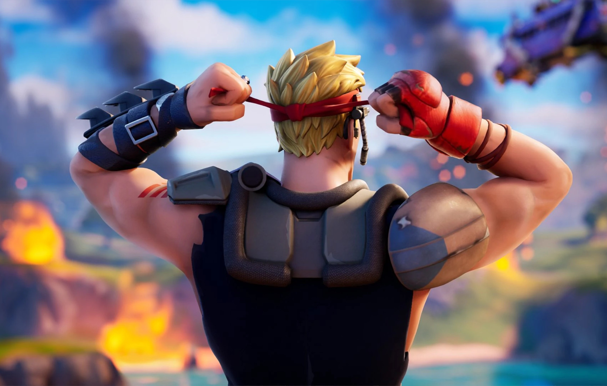 'Fortnite' remplace Arena par un mode classé approprié