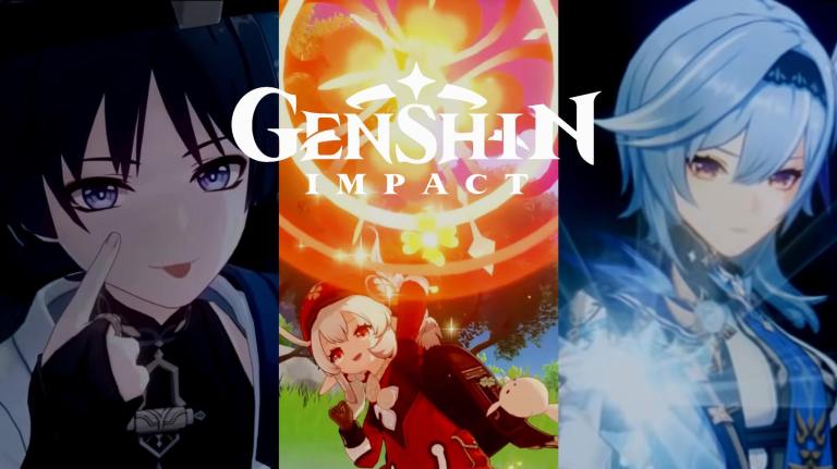 Fuites de la version 3.8 de Genshin Impact : nouveaux personnages, bannières, événements et détails jusqu'à présent