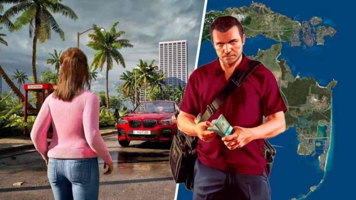 GTA 6 coûtera-t-il vraiment 500 $ et quel sera son prix au moment de sa sortie