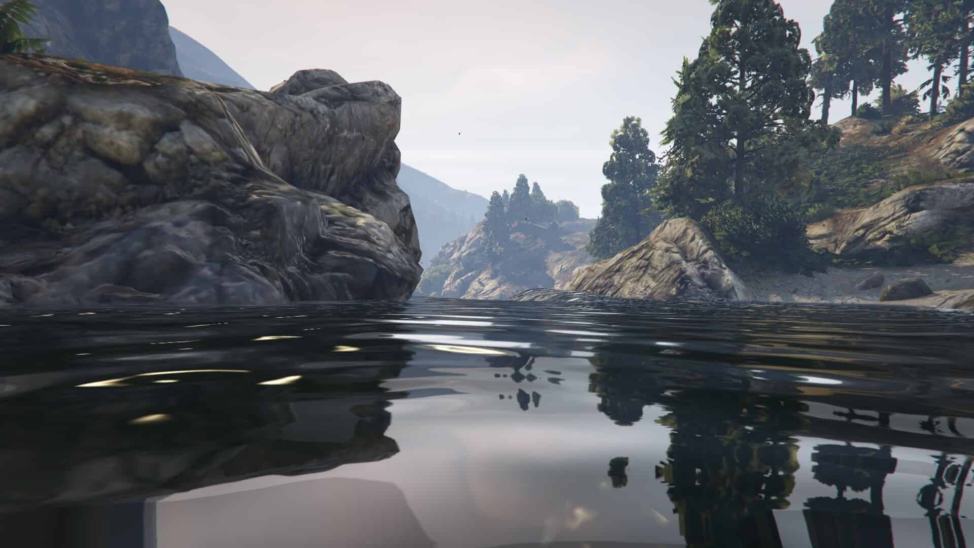GTA 6 va inclure le surf pour la première fois dans la franchise GTA