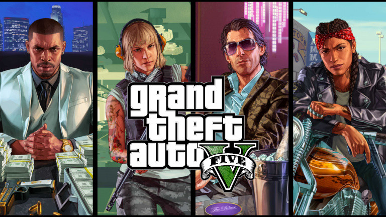 Jouer à GTA avec une RTX 4090 et se plaindre, c'est la vie qu'a décidé de mener cet internaute