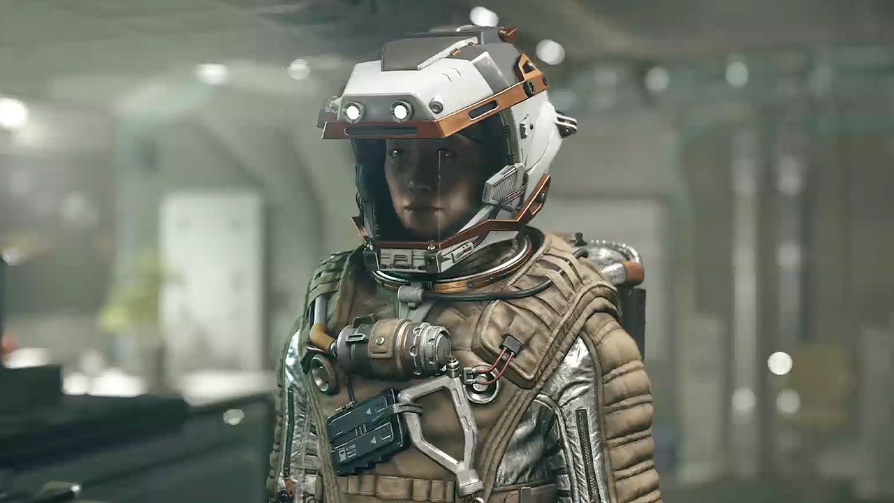 La cote ESRB de Starfield révèle des drogues, des achats dans le jeu et du sexe avec un jetpack