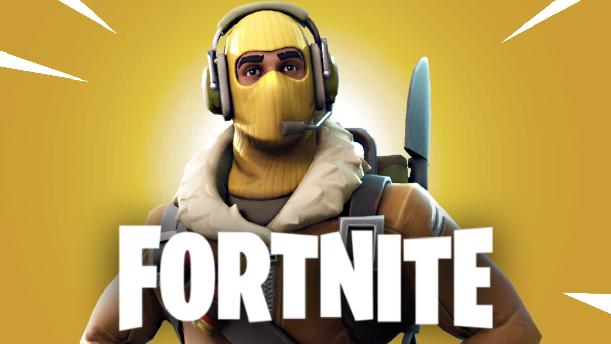 La date de sortie du chapitre 5 de Fortnite arriverait plus tôt que prévu