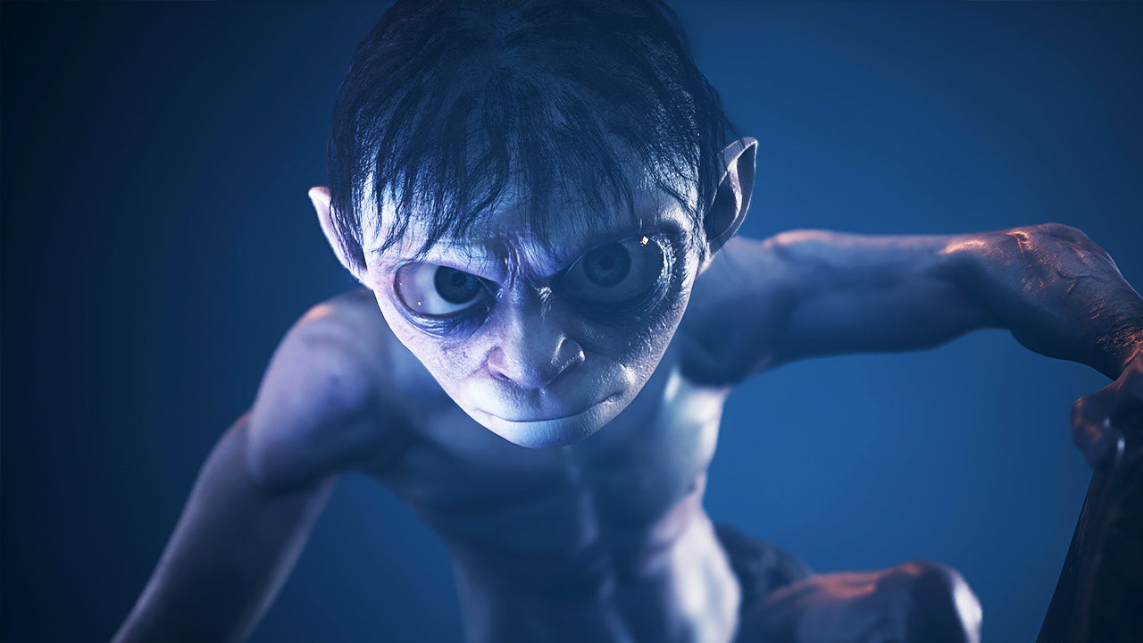 Le Seigneur des Anneaux : Gollum Critique